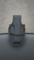 Minimalist Pocket Carry Holster Urban Asphalt